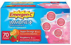 EMERGEN-C